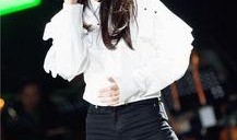 张碧晨的最新爆料歌曲视频,揭秘音乐背后的故事与情感