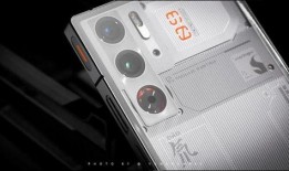 红魔9手机最新爆料,性能怪兽来袭，电竞体验再升级！